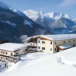 호텔 Jugend- Und Venedigerhof 3*