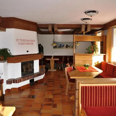 Jugend- Und Venedigerhof Neukirchen am Großvenediger