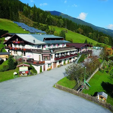 Jugend- Und Venedigerhof Neukirchen am Großvenediger