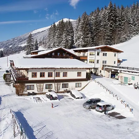 Jugend- Und Venedigerhof 3* Neukirchen am Großvenediger