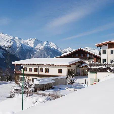 Jugend- Und Venedigerhof Hotel Neukirchen am Großvenediger