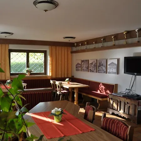 Jugend- Und Venedigerhof 3* Neukirchen am Großvenediger