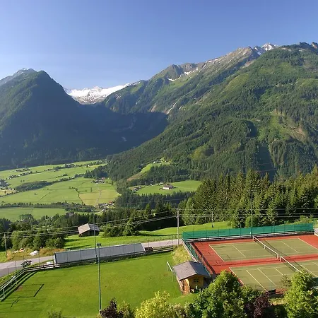 Jugend- Und Venedigerhof Hotel 3*