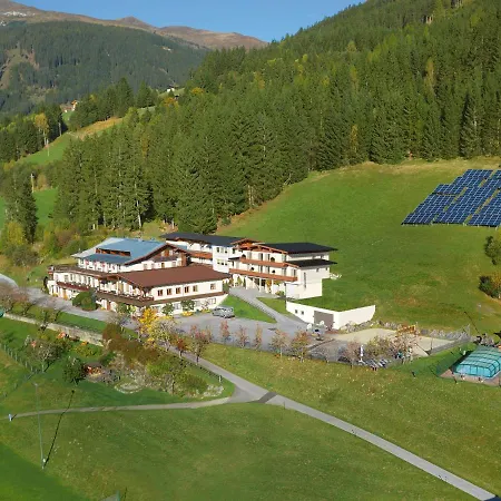 Hotel Jugend- Und Venedigerhof Neukirchen am Großvenediger
