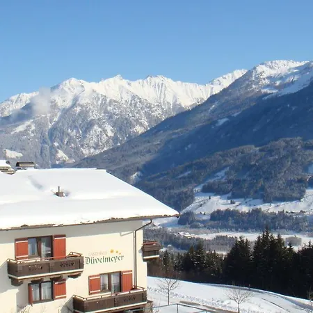 Jugend- Und Venedigerhof 3* Neukirchen am Großvenediger