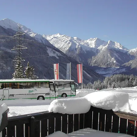 Jugend- Und Venedigerhof 3*