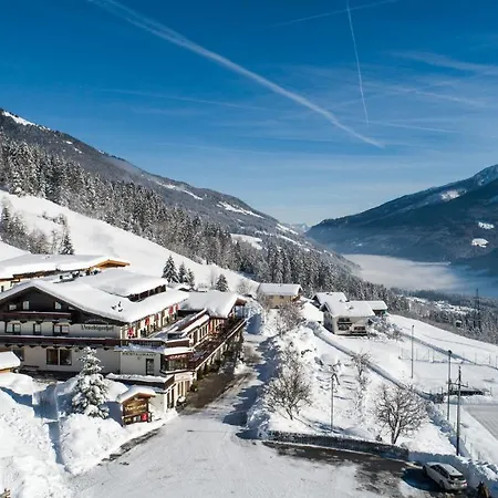 Jugend- Und Venedigerhof Hotel