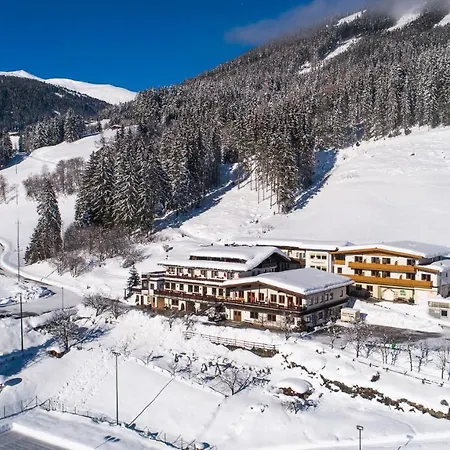 Jugend- Und Venedigerhof Hotel 3*