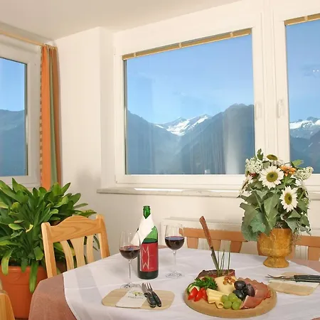 Jugend- Und Venedigerhof Neukirchen am Großvenediger