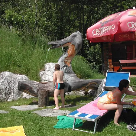 فندق Jugend- Und Venedigerhof Neukirchen am Großvenediger