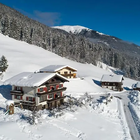 Jugend- Und Venedigerhof Hotel Neukirchen am Großvenediger