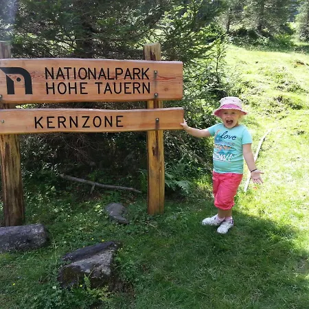 Jugend- Und Venedigerhof 3* Neukirchen am Großvenediger