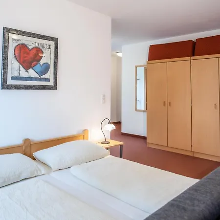 Hotel Jugend- Und Venedigerhof