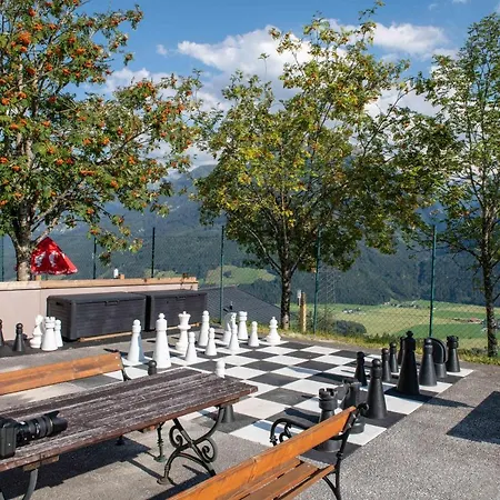 Jugend- Und Venedigerhof 3* Neukirchen am Großvenediger