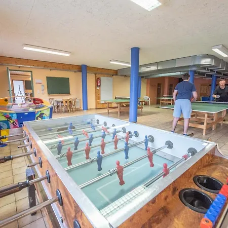 Jugend- Und Venedigerhof