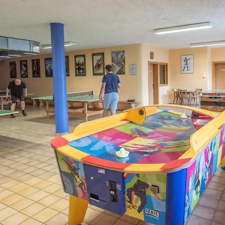 Jugend- Und Venedigerhof 3*