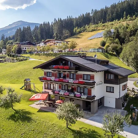 Jugend- Und Venedigerhof Hotel 3*
