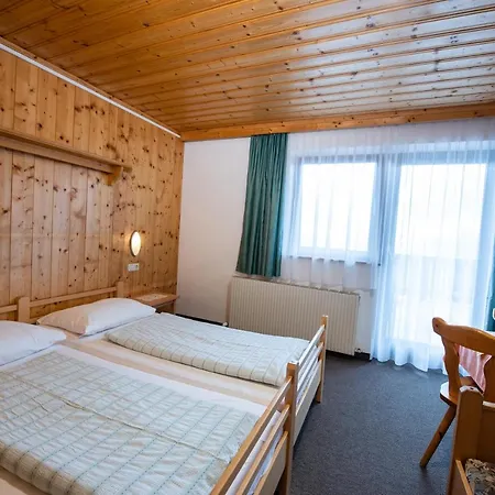 Jugend- Und Venedigerhof Neukirchen am Großvenediger