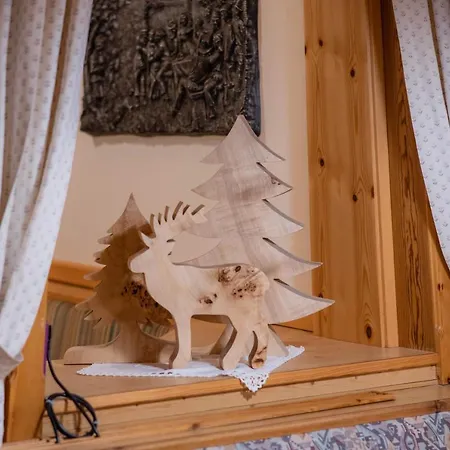 Jugend- Und Venedigerhof Hotel