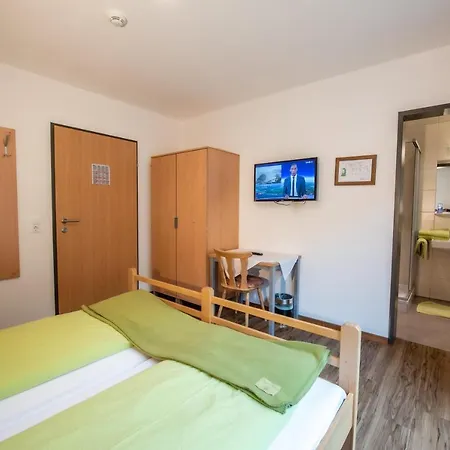 Hotel Jugend- Und Venedigerhof