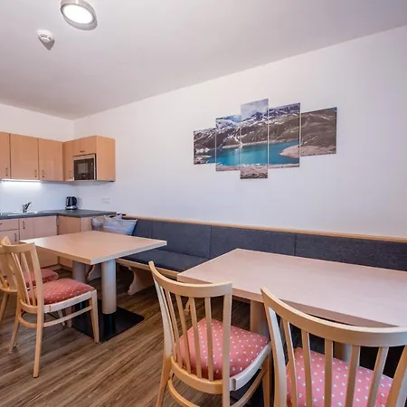 Jugend- Und Venedigerhof Hotel 3*