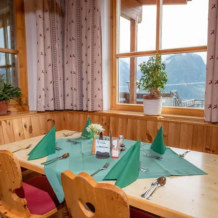 Hotel Jugend- Und Venedigerhof Neukirchen am Großvenediger
