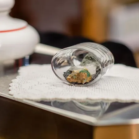 Jugend- Und Venedigerhof Hotel