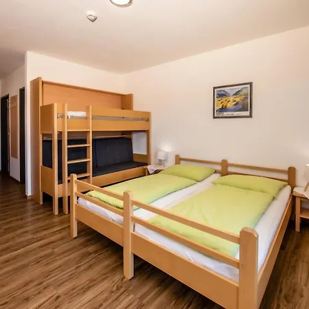 Jugend- Und Venedigerhof 3* Neukirchen am Großvenediger