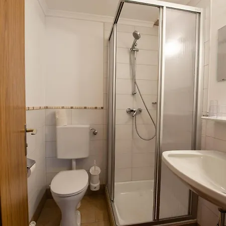 Jugend- Und Venedigerhof 3* Neukirchen am Grossvenediger