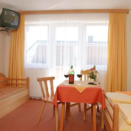 Jugend- Und Venedigerhof Hotel 3*