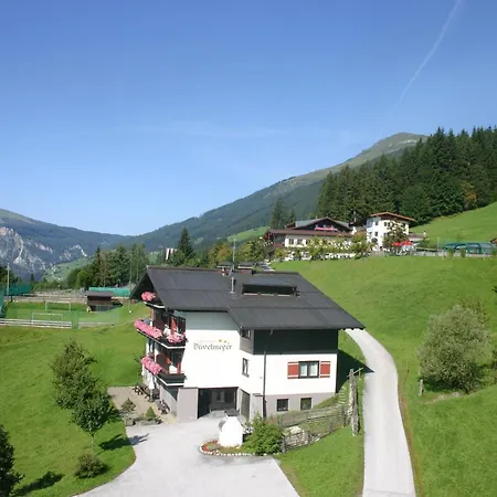 فندق Jugend- Und Venedigerhof 3*