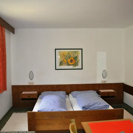 Jugend- Und Venedigerhof Hotel Neukirchen am Großvenediger