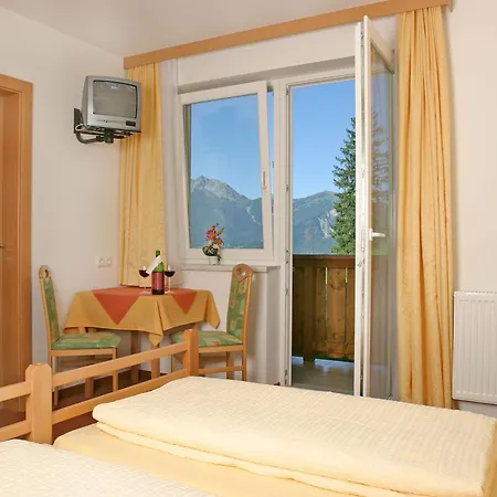 Hotel Jugend- Und Venedigerhof Neukirchen am Großvenediger