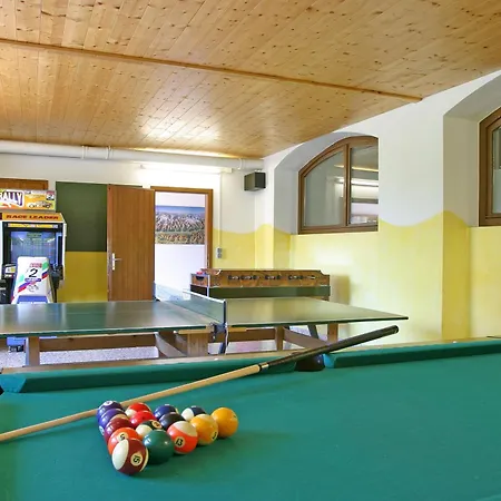 Jugend- Und Venedigerhof 3*