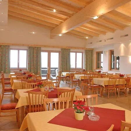 Jugend- Und Venedigerhof Neukirchen am Großvenediger