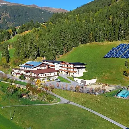 Jugend- Und Venedigerhof Hotel