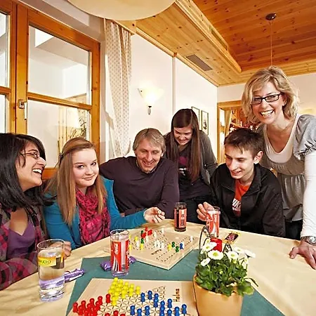 Jugend- Und Venedigerhof Hotel 3*