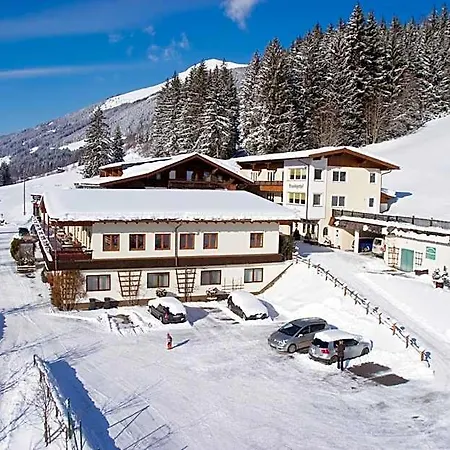 Jugend- Und Venedigerhof Hotel Neukirchen am Grossvenediger