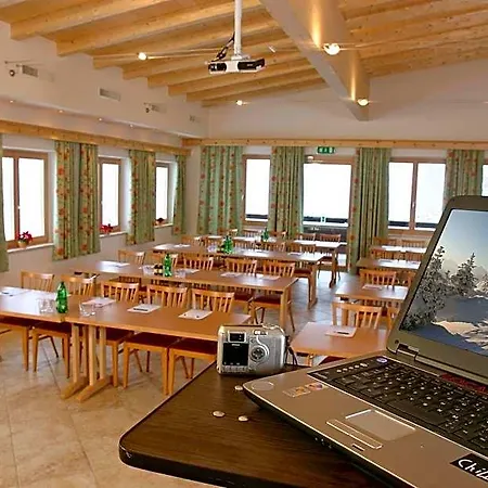 Jugend- Und Venedigerhof 3*