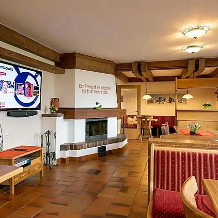 Jugend- Und Venedigerhof 3* Neukirchen am Grossvenediger