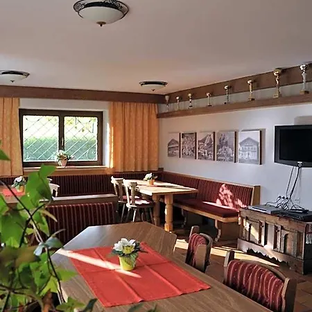 Jugend- Und Venedigerhof 3* Neukirchen am Grossvenediger
