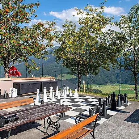 Jugend- Und Venedigerhof Hotel