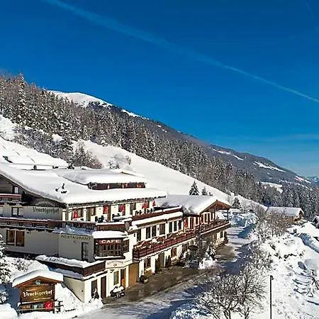 Hotel Jugend- Und Venedigerhof 3*