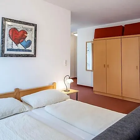 Hotel Jugend- Und Venedigerhof 3*