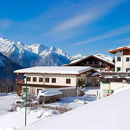 Jugend- Und Venedigerhof Neukirchen am Grossvenediger