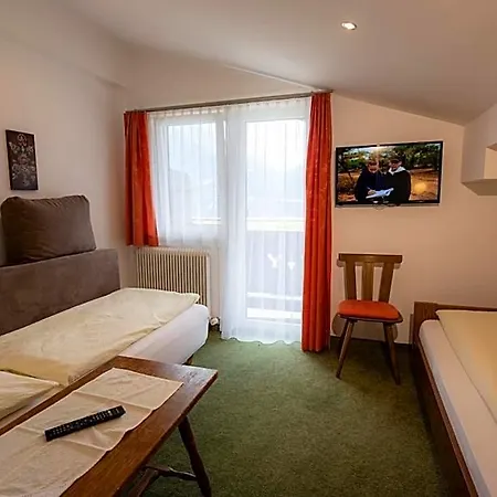 Hotel Jugend- Und Venedigerhof