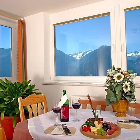 Jugend- Und Venedigerhof Hotel 3*