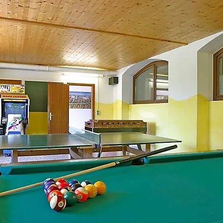 Hotel Jugend- Und Venedigerhof Neukirchen am Grossvenediger