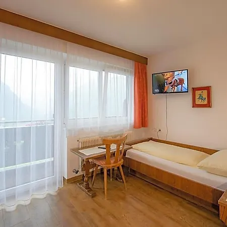 Jugend- Und Venedigerhof 3*