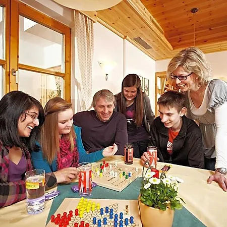Jugend- Und Venedigerhof 3* Neukirchen am Grossvenediger
